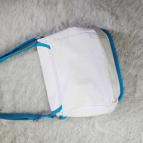 Vintage Hannah Montana tote bag messenger crossbody purse - y2k disney - Picture 2 of 8